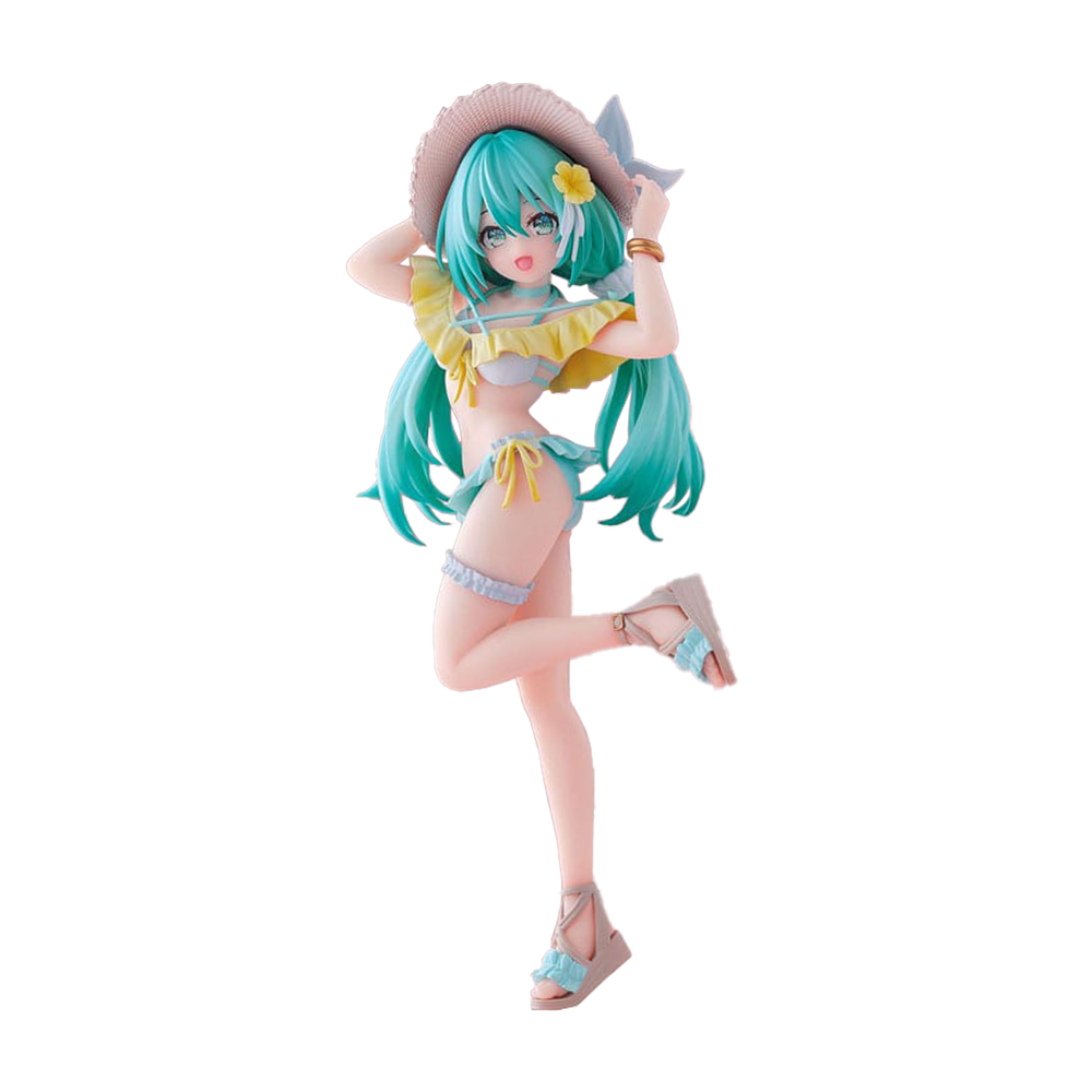 Hatsune Miku Conceptual Series Vol.1 Luminasta Figure
