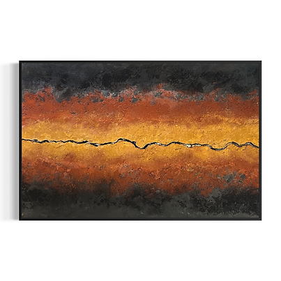 Collection 'Depths of the Earth'