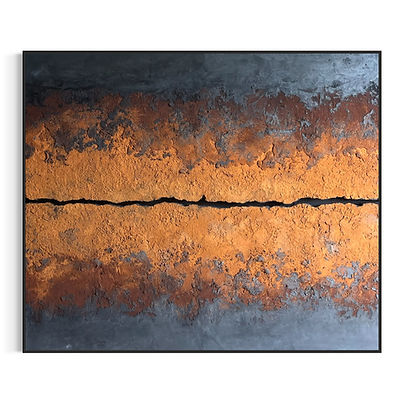 Collection 'Depths of the Earth'