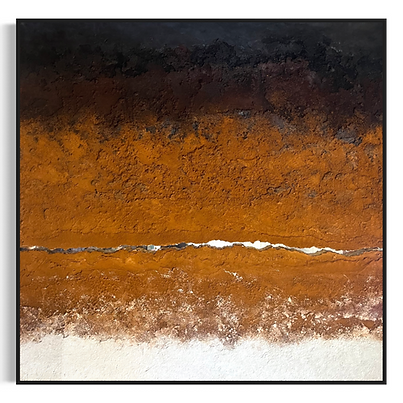 Collection 'Depths of the Earth'