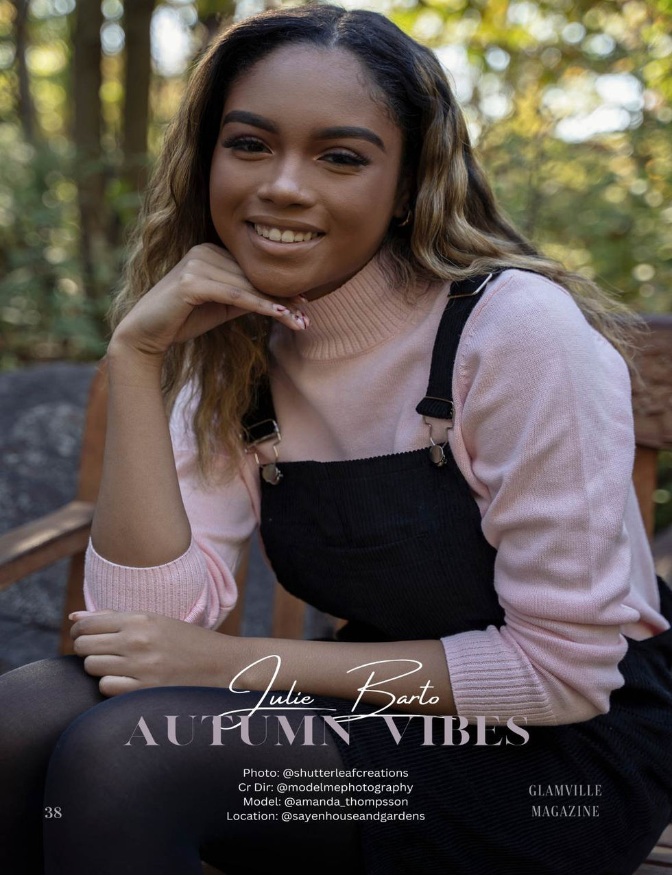 autumn vibes