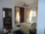Bedroom 7 - ground floor