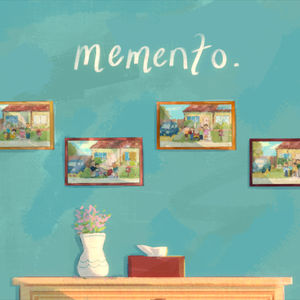 Memento