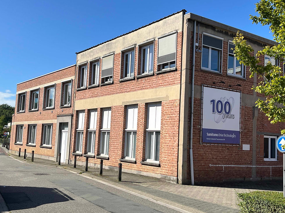 Boerenlegerstraat 151. (Eigen foto)