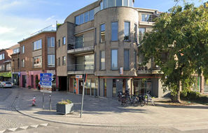 Was café 't Boske vroeger een gevangenis?