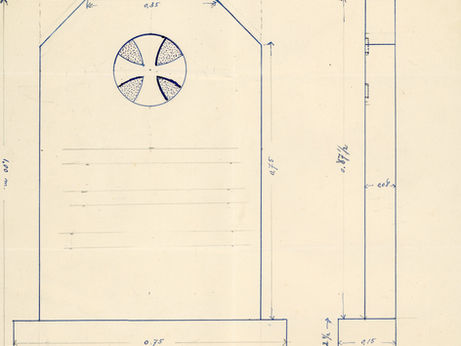 Een 55ste slachtoffer van het bombardement van 5 april 1943?
