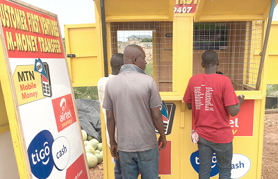 Mobile Money Agents demand transparency from telcos