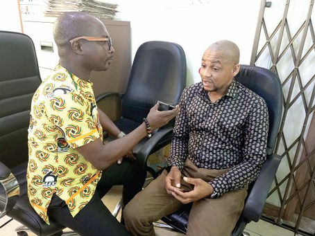 Dagbon youth urged to close ranks, unite