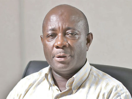‘Odike’ advocates state funding for political campaigns
