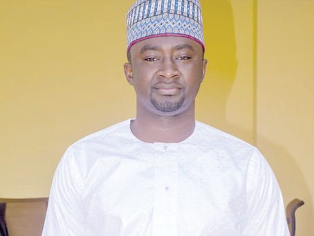 I have been cleared by NDC - Masawudu Mubarick