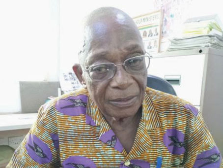 Former MPs, Ministers of State renew appeal for gratuity