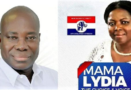NPP, NDC set for Ayawaso West Wuogon by-election on Jan 31
