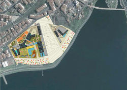 KARMA FONKSİYONLU YERLEŞKE