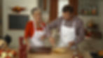 COOKING REEL