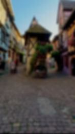 Découverte de l'Alsace du Sud en 5 jours en voiture !