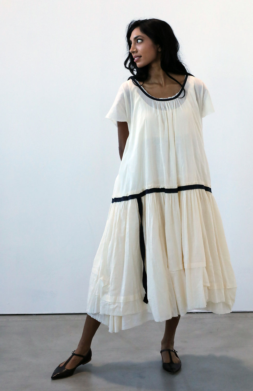 Thumbnail: DARLING DRESS 2429