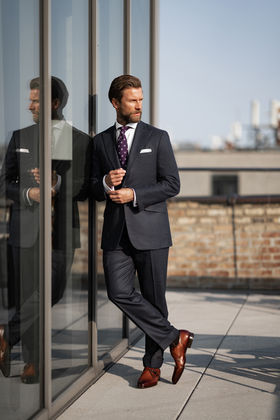 CURRENT SEASON | Oxxford Clothes