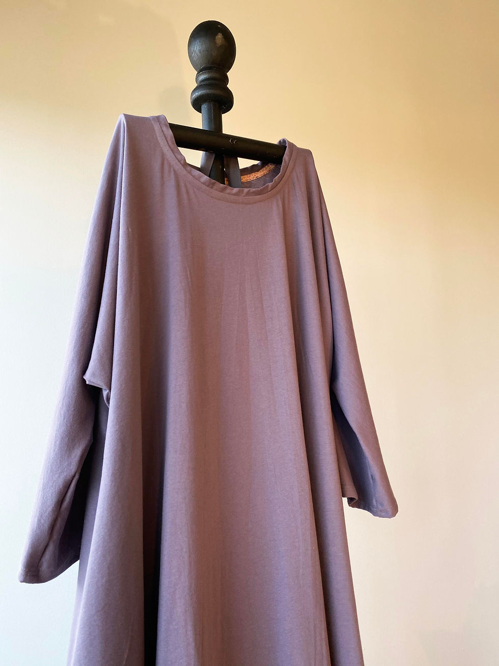 MACEY KNIT DRESS TGC/3649 tinagivens