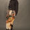 Thumbnail: BUTTON PANT 3527