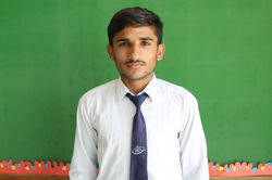 Abid Hussain (X) A 74.5%
