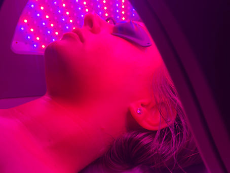 Introducing Light Lounge