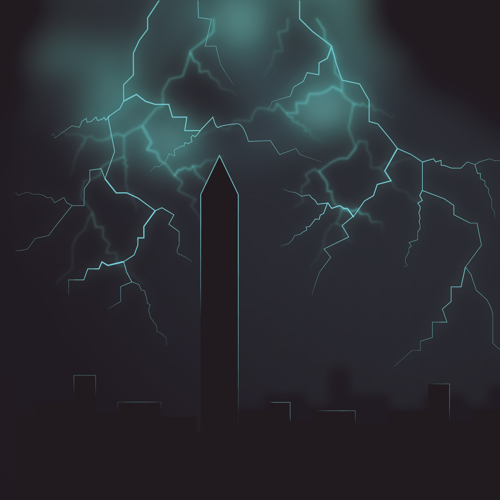 Day 27 - Thunder