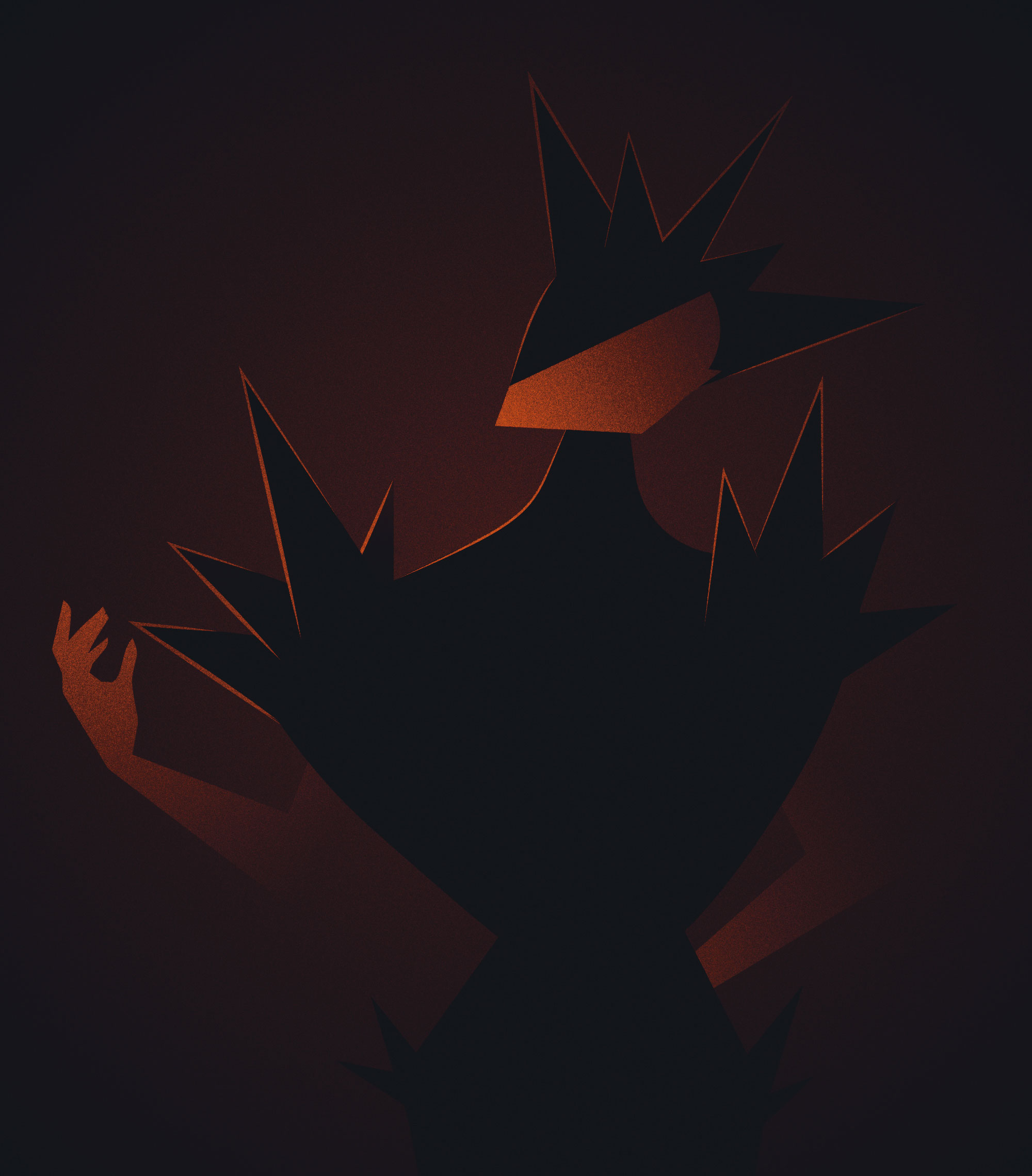 Day 25 - Prickly