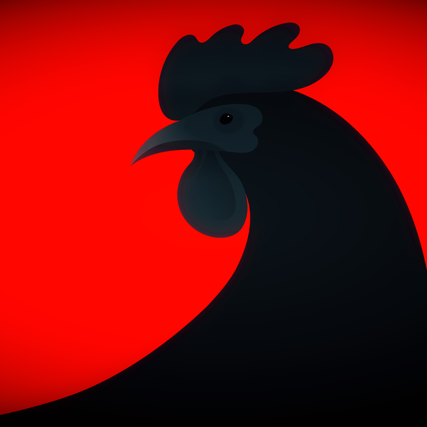 Day 5 - Chicken