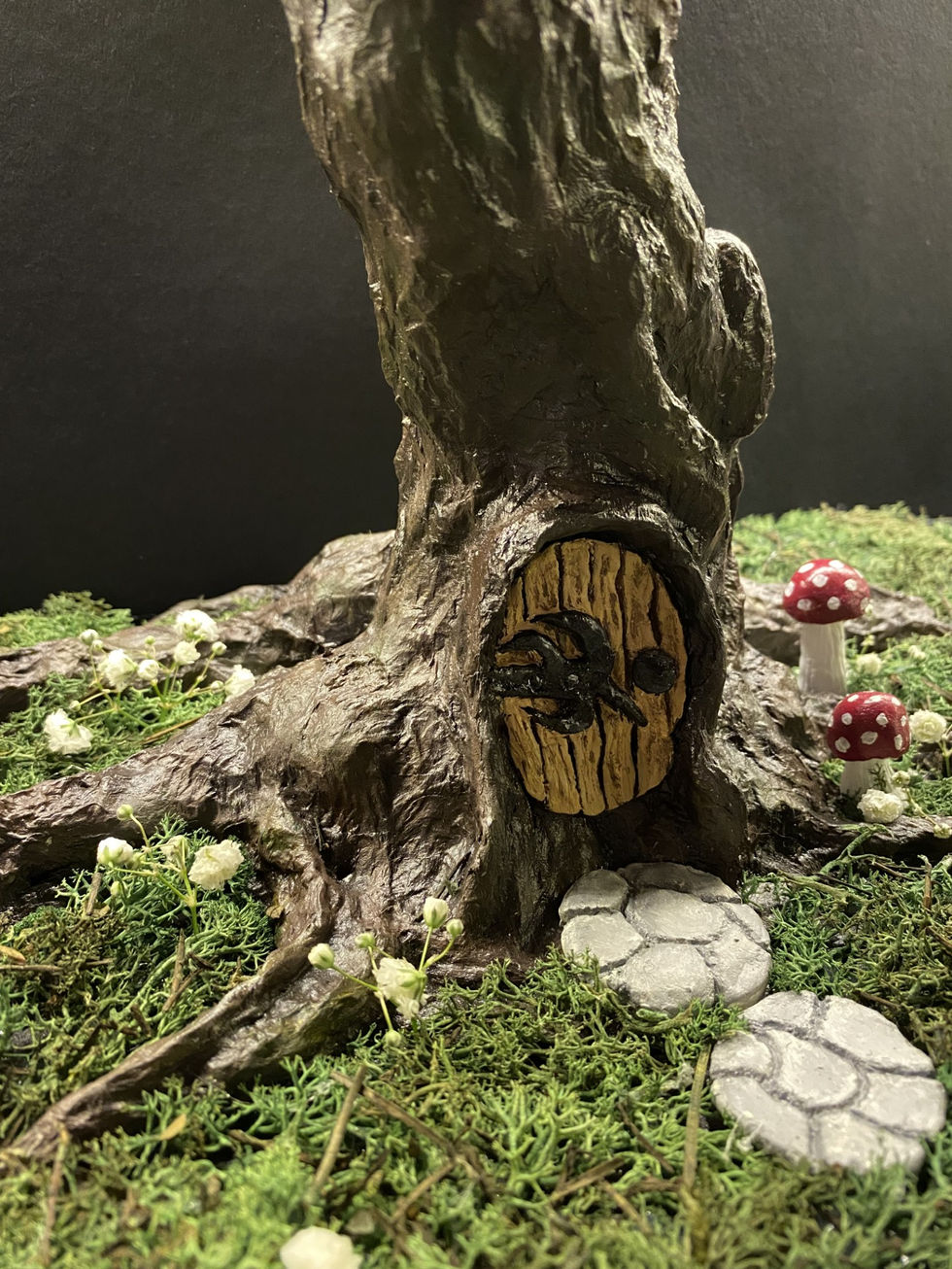 fairy garden 4
