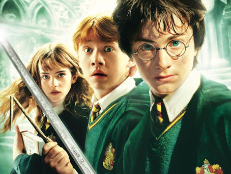 Noticia: La magia deHarry Potter se toma la UDLA