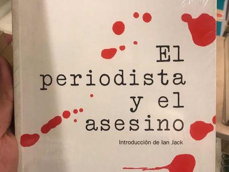 Ensayo: La ética, un ingrediente fundamental en el trabajo periodístico