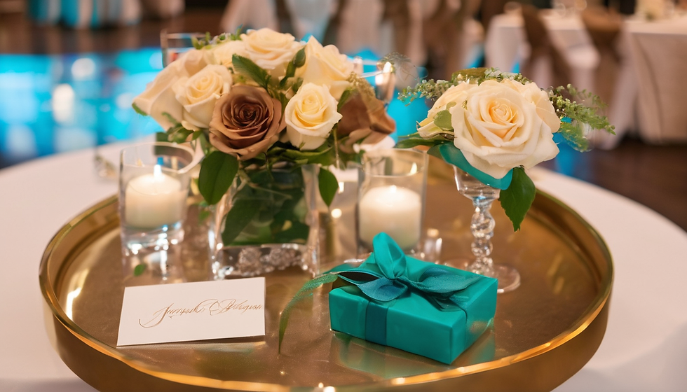Professional Networking Party