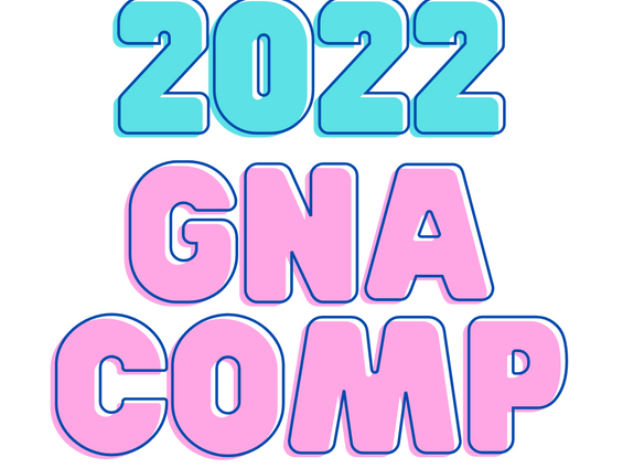 Keep Calm and play netball in 2022!