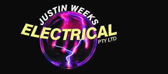 Justin Weeks Electrical