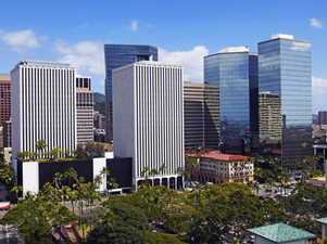 PACIFIC BUSINESS NEWS: Hawaii partners with Seattle group on national commercial rent survey