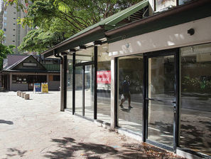 STAR ADVERTISER: Hawaii businesses want $100M in city grants to pay for rent