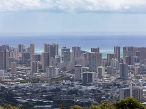 PACIFIC BUSINESS NEWS: One in 4 Hawaii businesses say they can't pay their rent, survey finds