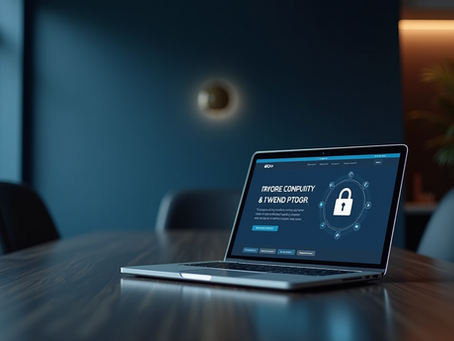 Protecting Churches and Elderly: IT Security Services