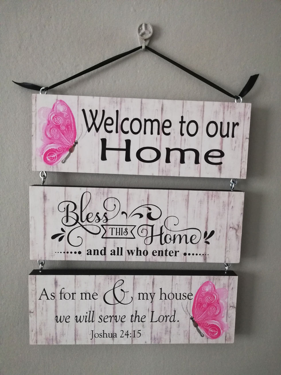 Thumbnail: Driftwood Signs