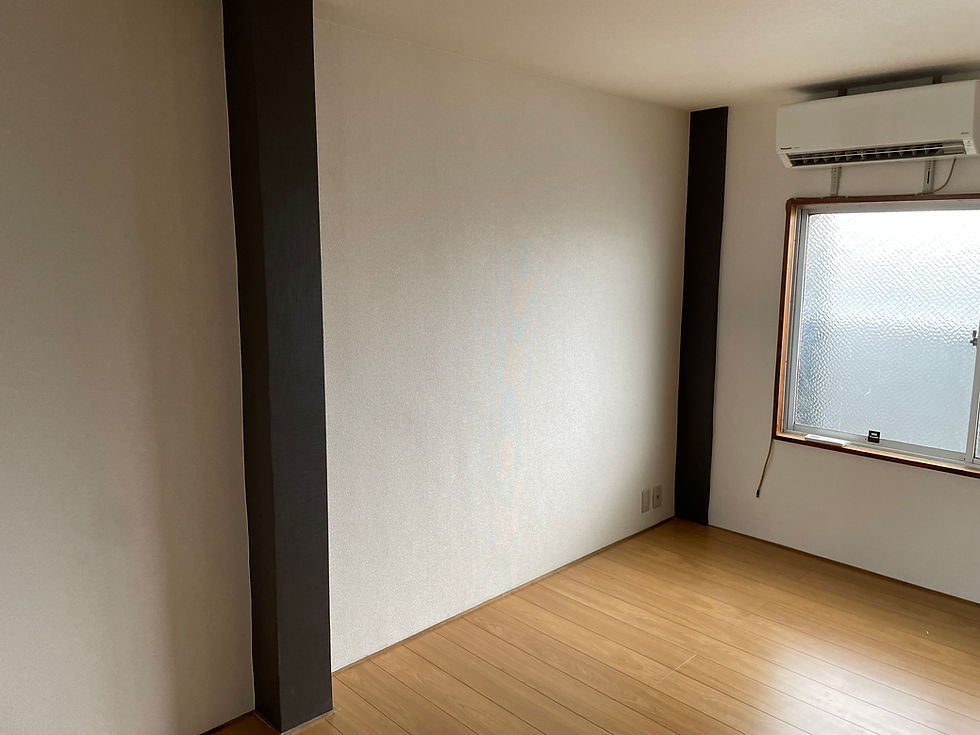 マンション内装工事