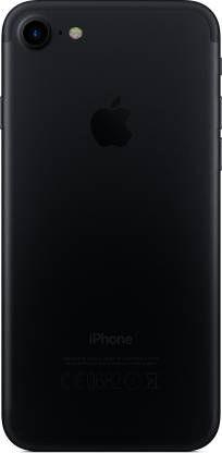 Thumbnail: Apple iPhone 7 (32GB) - Black