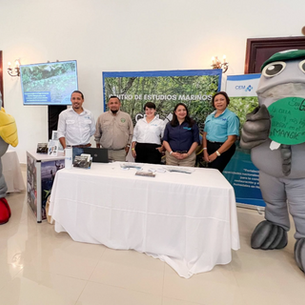 CEM presente en el III Foro Nacional de Conservación del Ecosistema de Manglares
