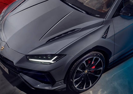 Luxury Suv Rental Ibiza Best Car
