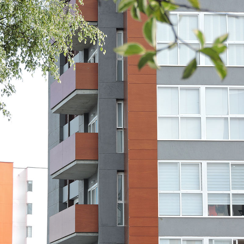 Vista Balcones