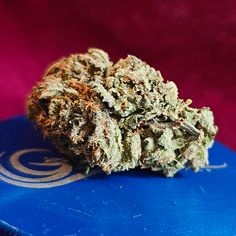 Thumbnail: *NEW* Pink Kush ($55-7g/$85-14g/$160-28g) (34% THC)