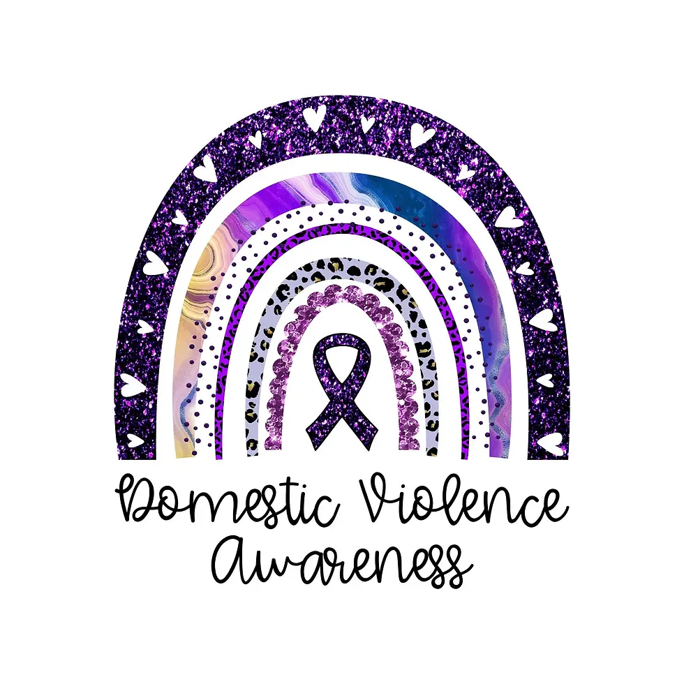 The Domestic & Sexual Violence Awareness and Prevention Committee Meeting