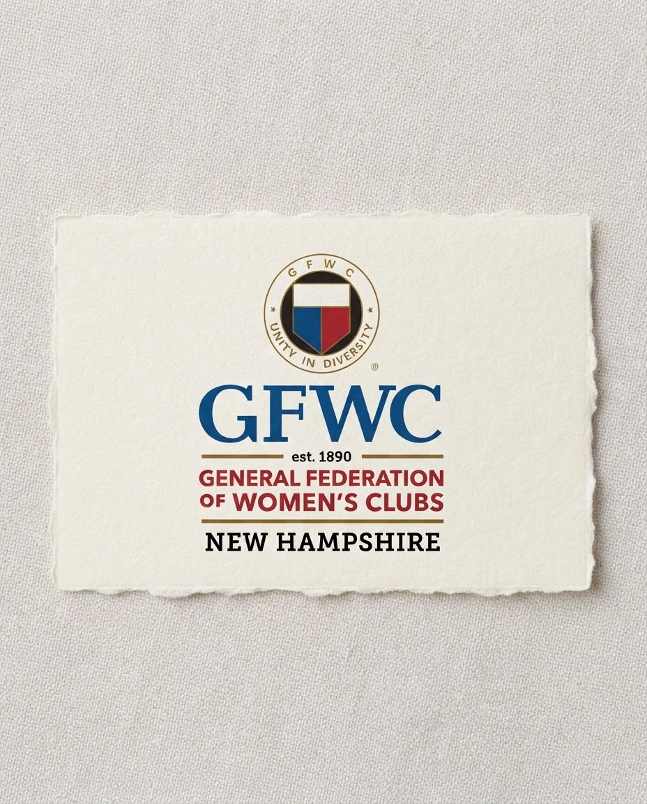 GFWC 2026 Fall Field Meeting Call