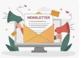 Newsletter Submission Deadline