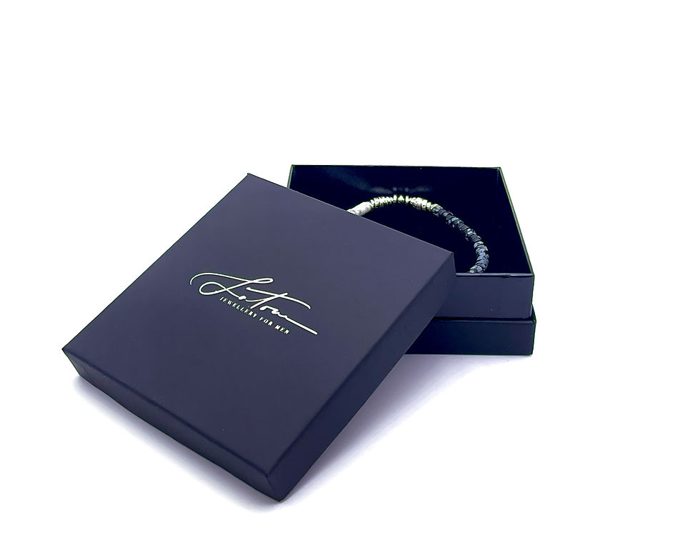 Miniature : Bracelet Bipolar