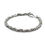 Miniature : Bracelet Vasco - Argent 925